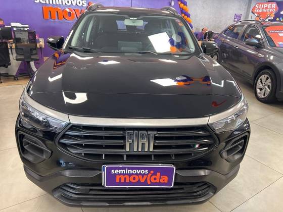 FIAT PULSE 1.3 FLEX DRIVE CVT